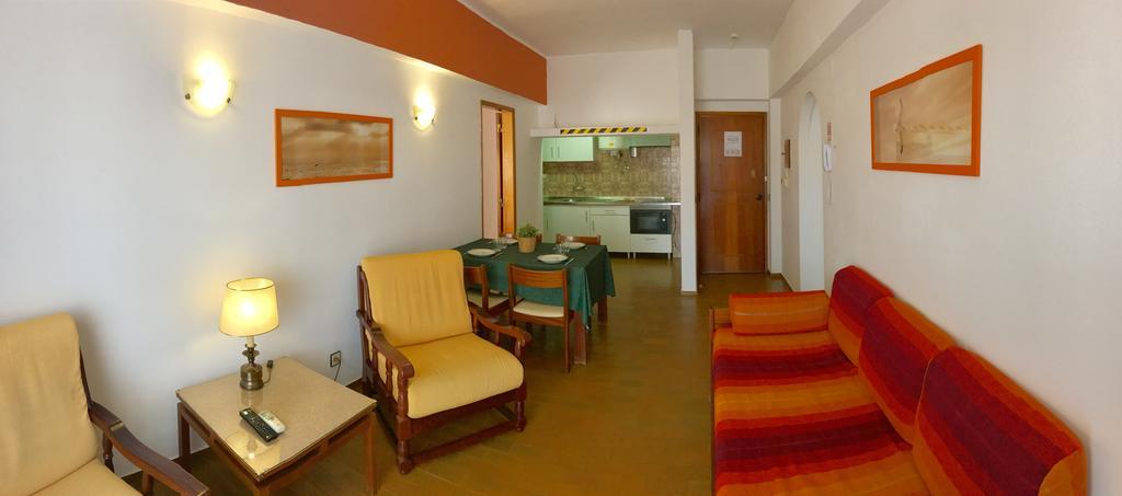 Apartamento de 2 dormitorios con vistas al mar