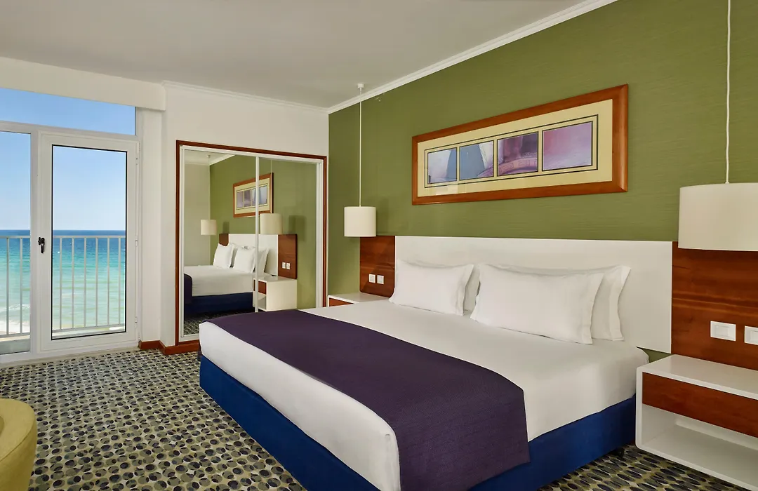 Casa De Sada Beach Resort, Curio Collection By Hilton-1